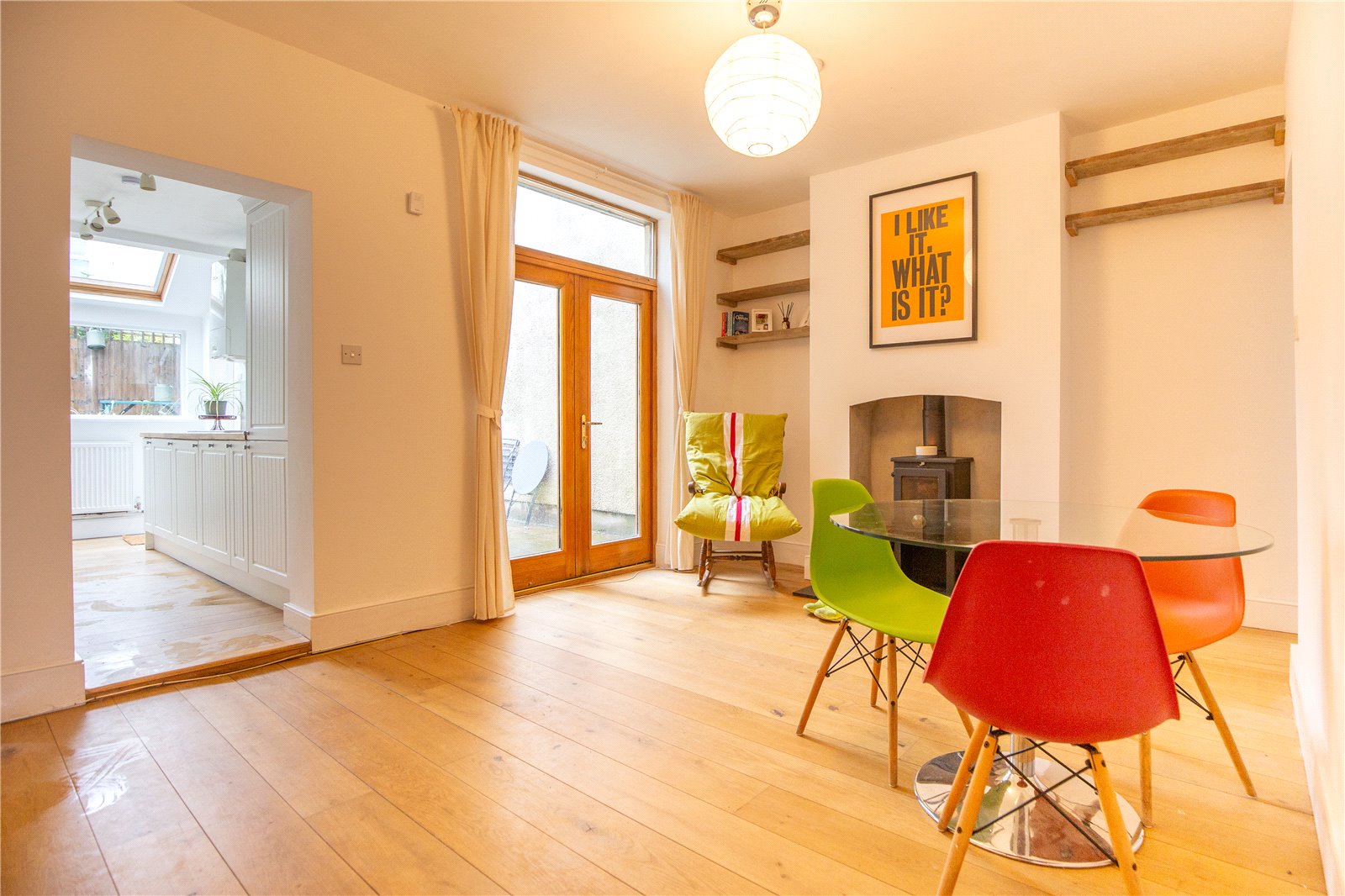 2 bedroom House for sale in Bristol
