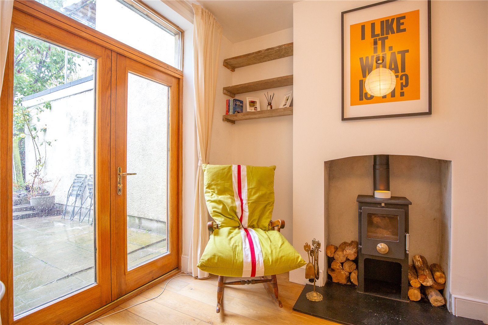 2 bedroom House for sale in Bristol