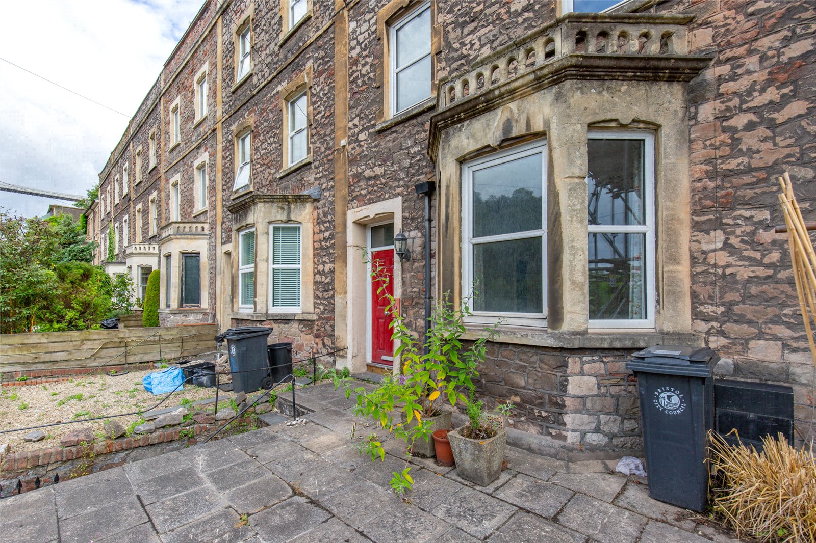4 bedroom House for sale in Bristol