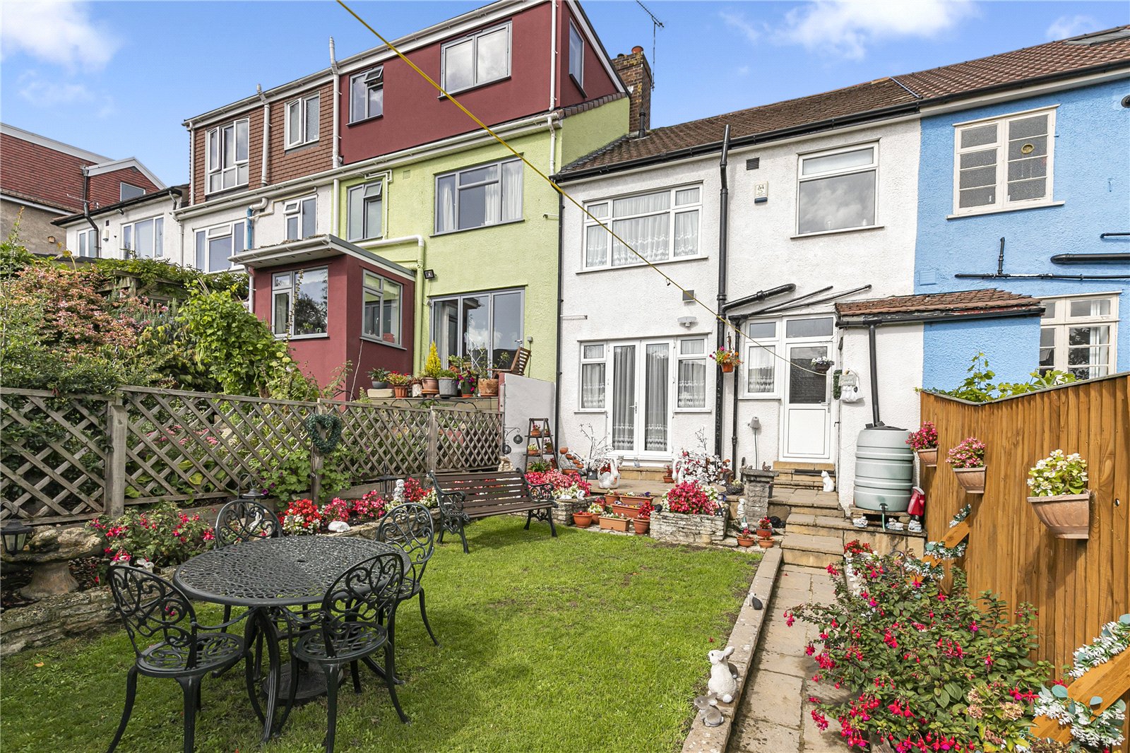 3 bedroom House for sale in Bristol