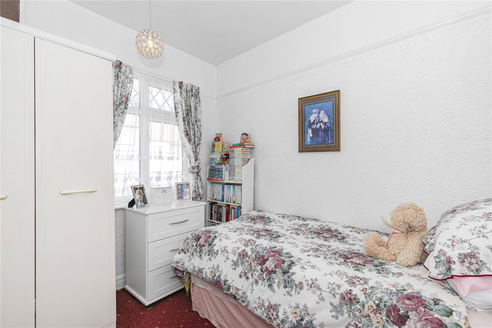 3 bedroom House for sale in Bristol