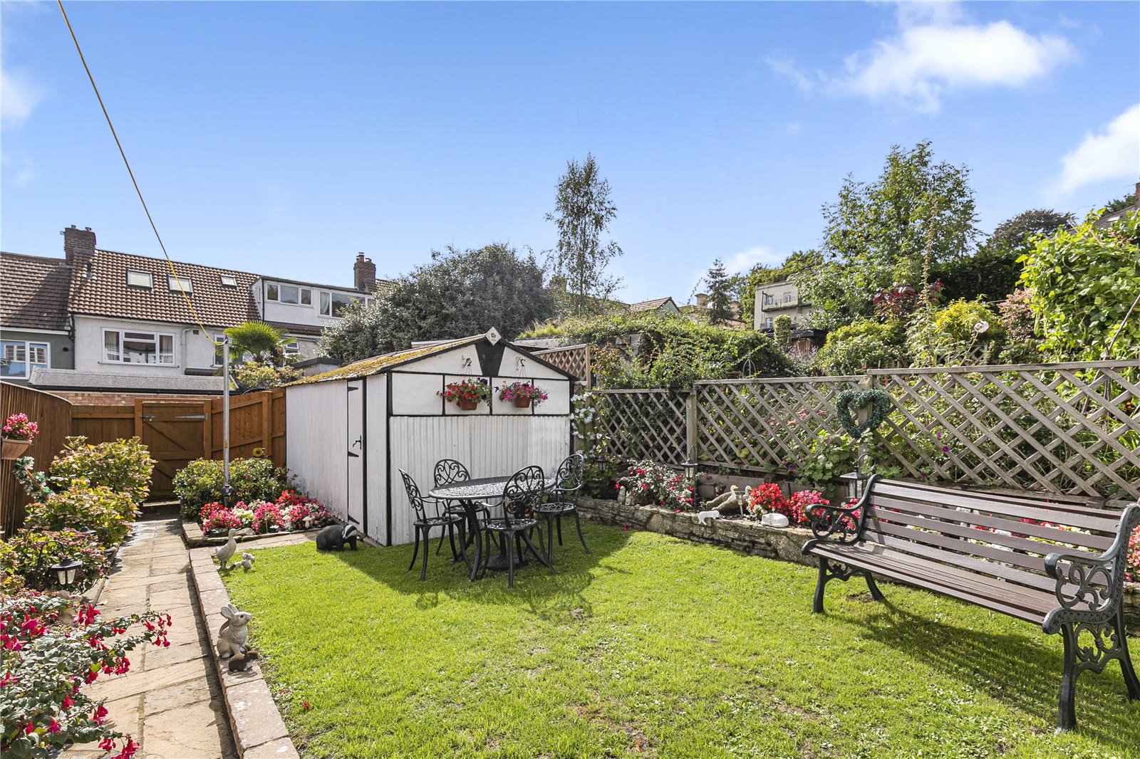 3 bedroom House for sale in Bristol