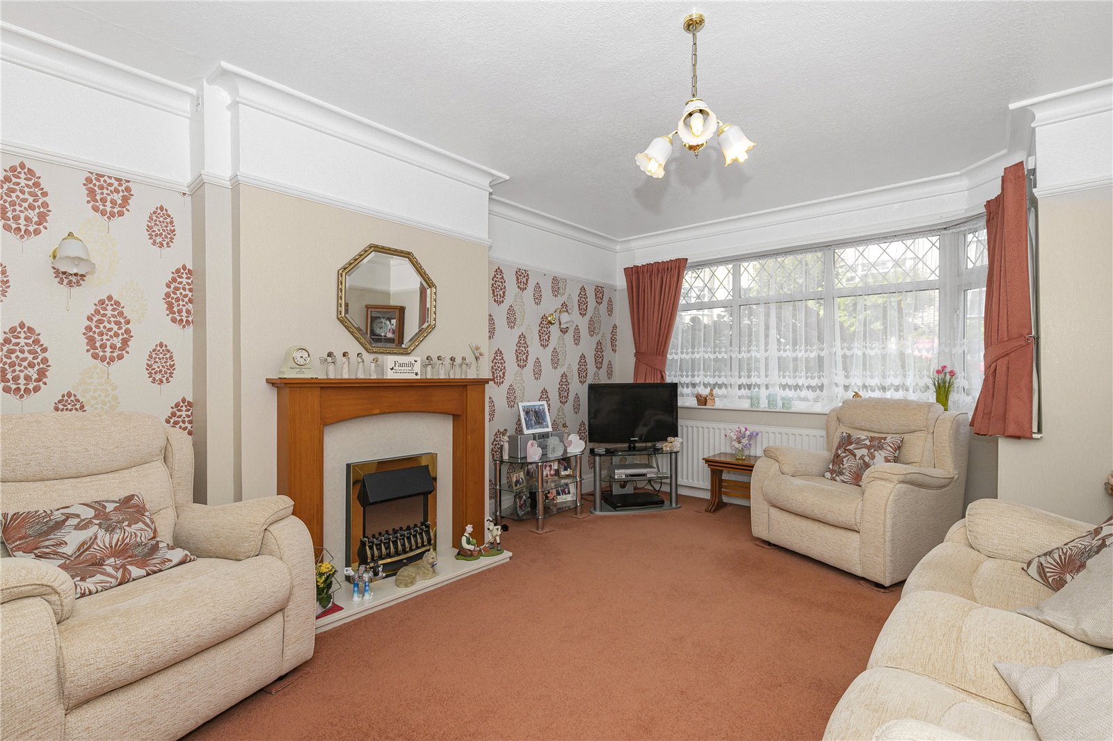 3 bedroom House for sale in Bristol
