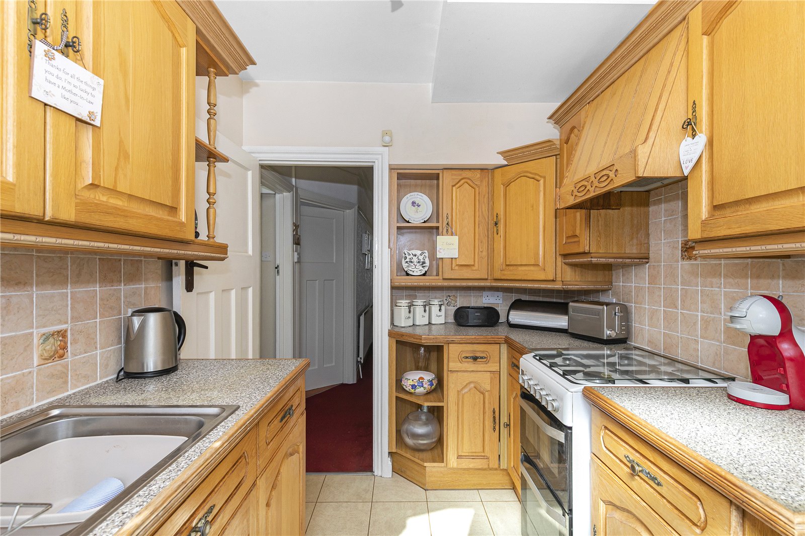 3 bedroom House for sale in Bristol