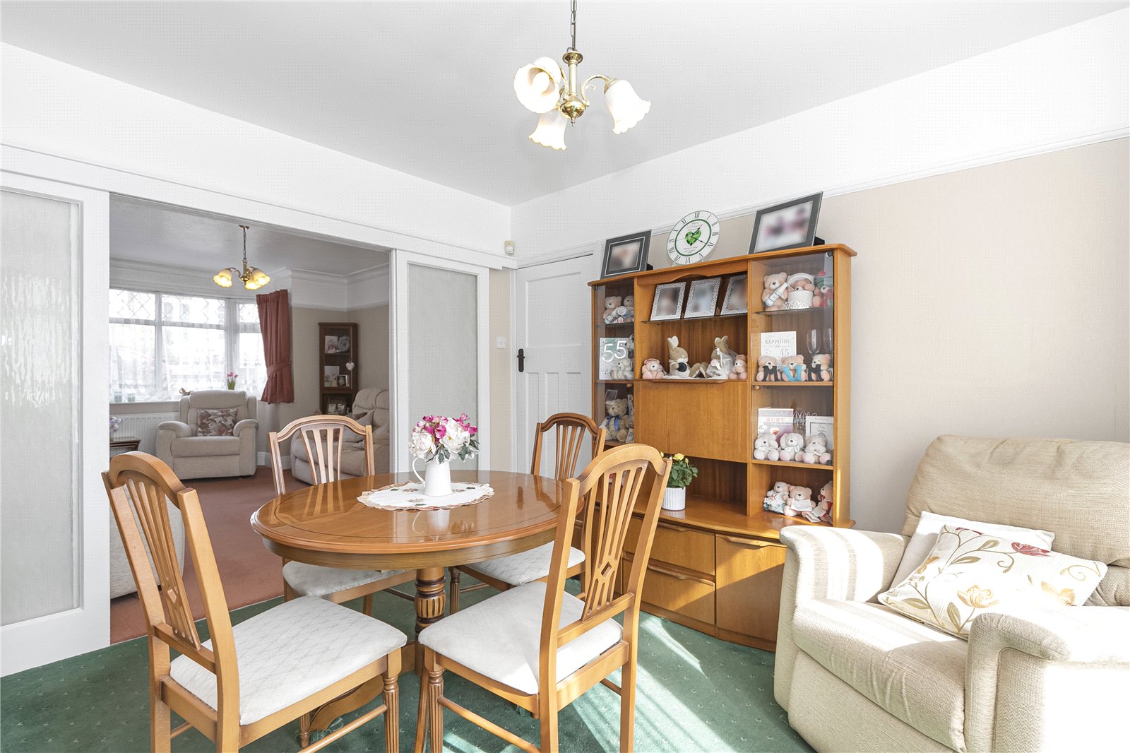 3 bedroom House for sale in Bristol