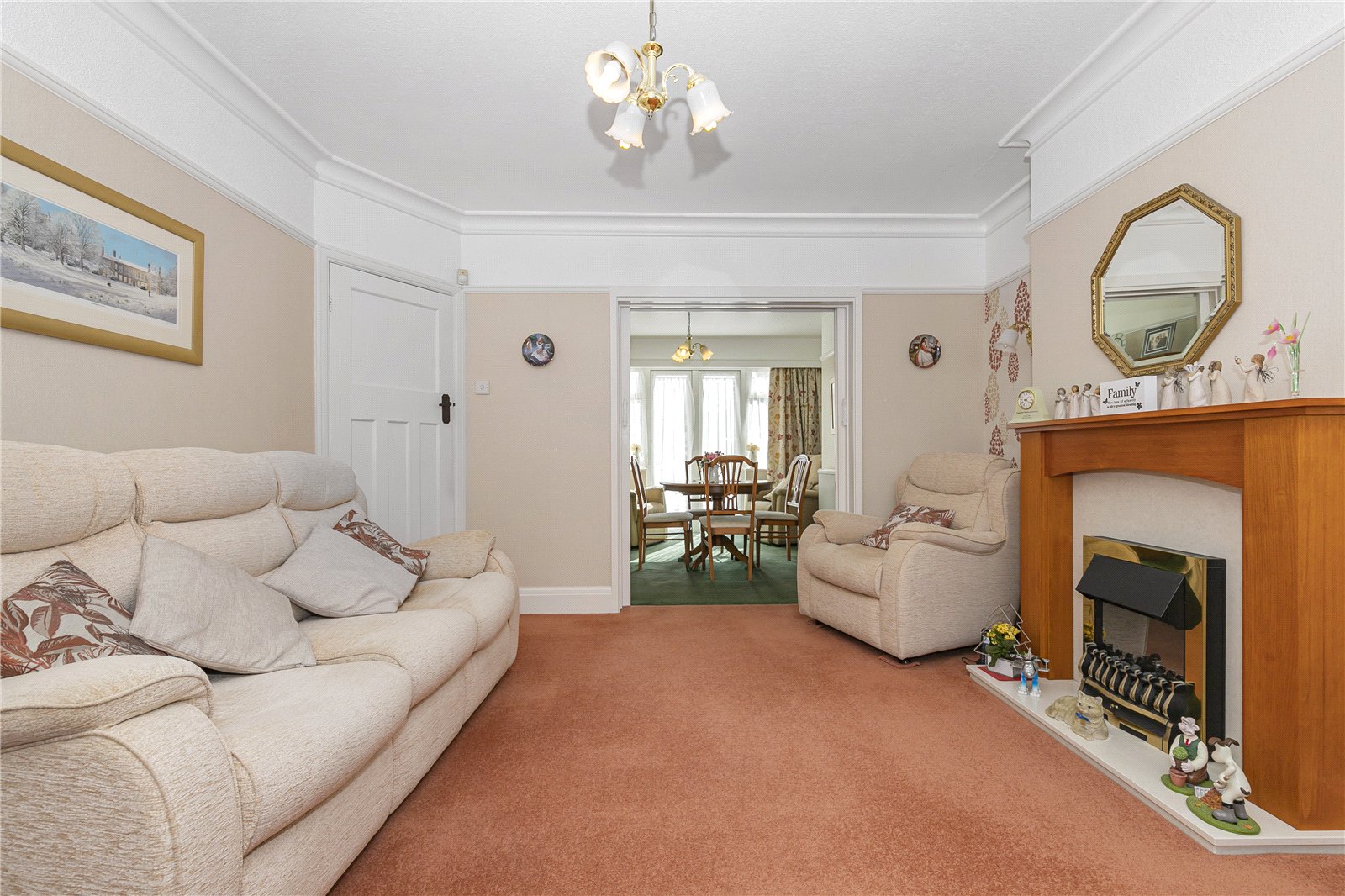 3 bedroom House for sale in Bristol