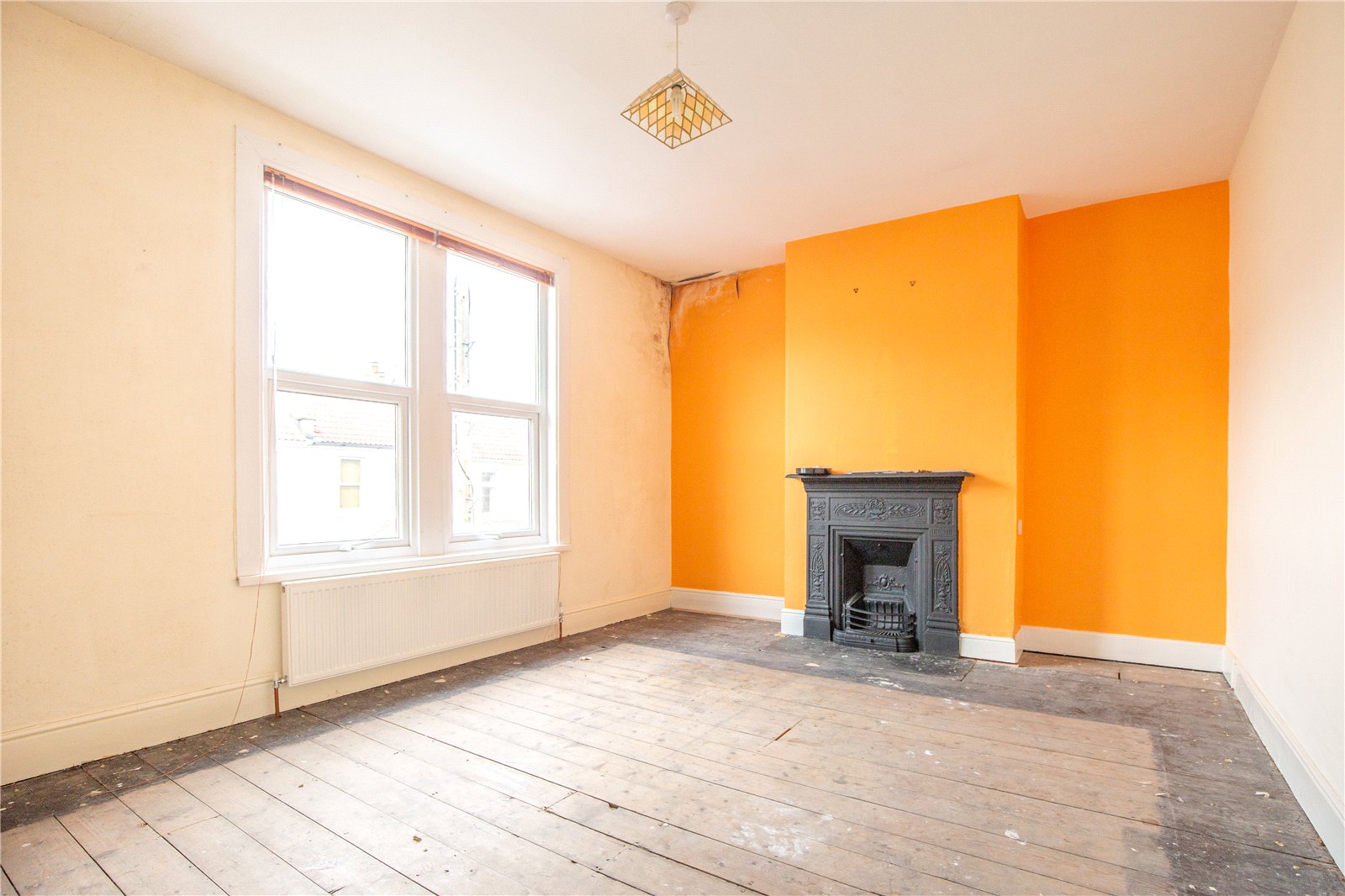 2 bedroom House for sale in Bristol