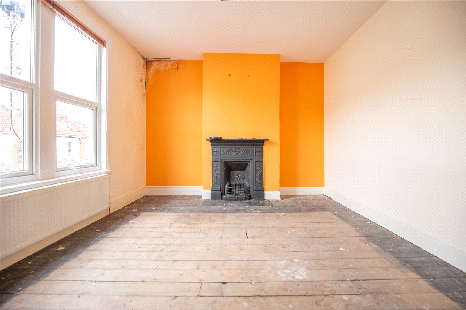 2 bedroom House for sale in Bristol