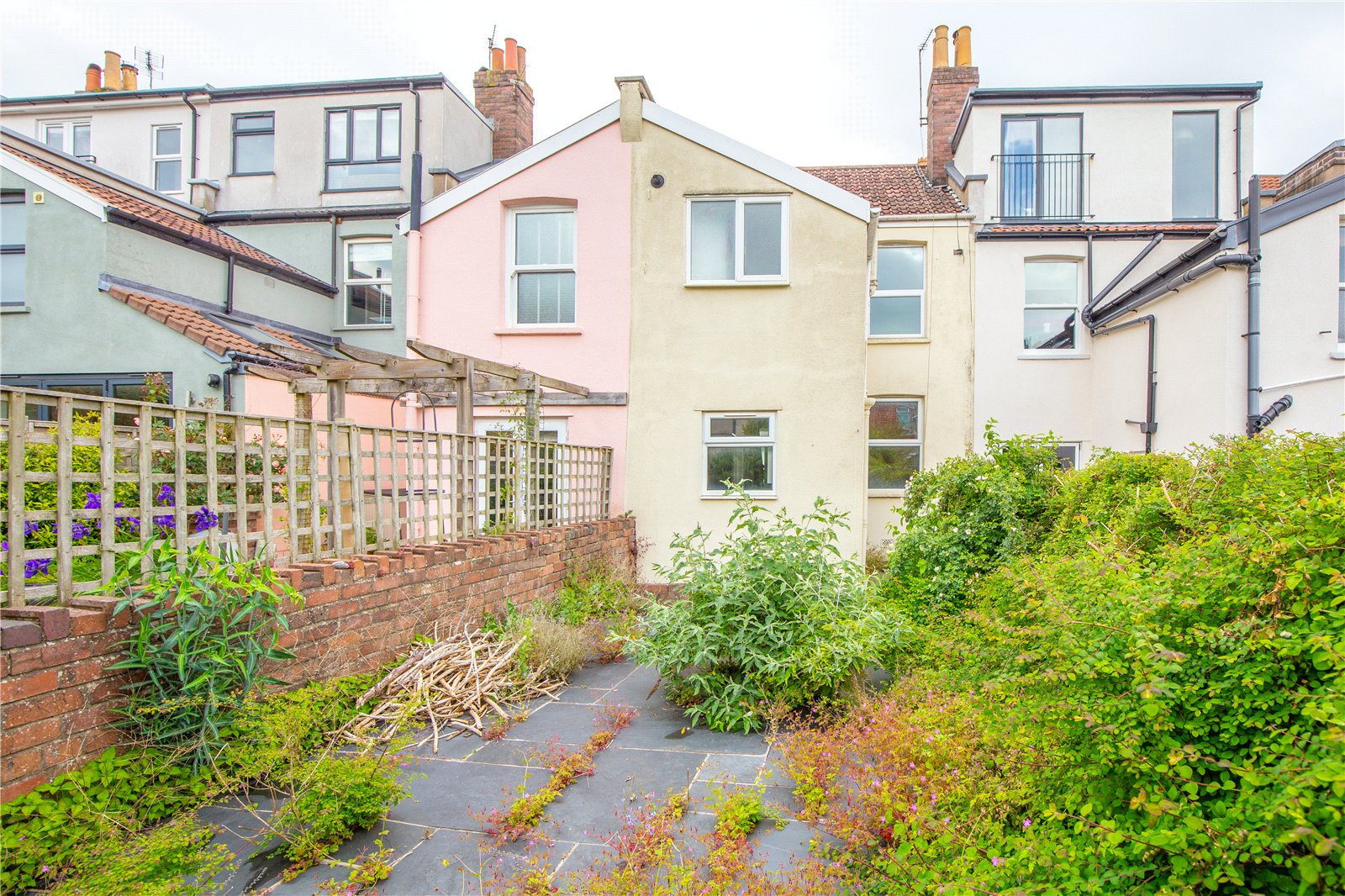 2 bedroom House for sale in Bristol