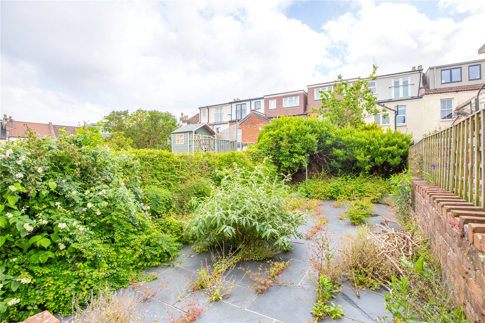 2 bedroom House for sale in Bristol