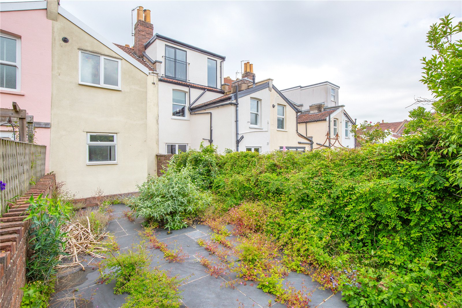 2 bedroom House for sale in Bristol