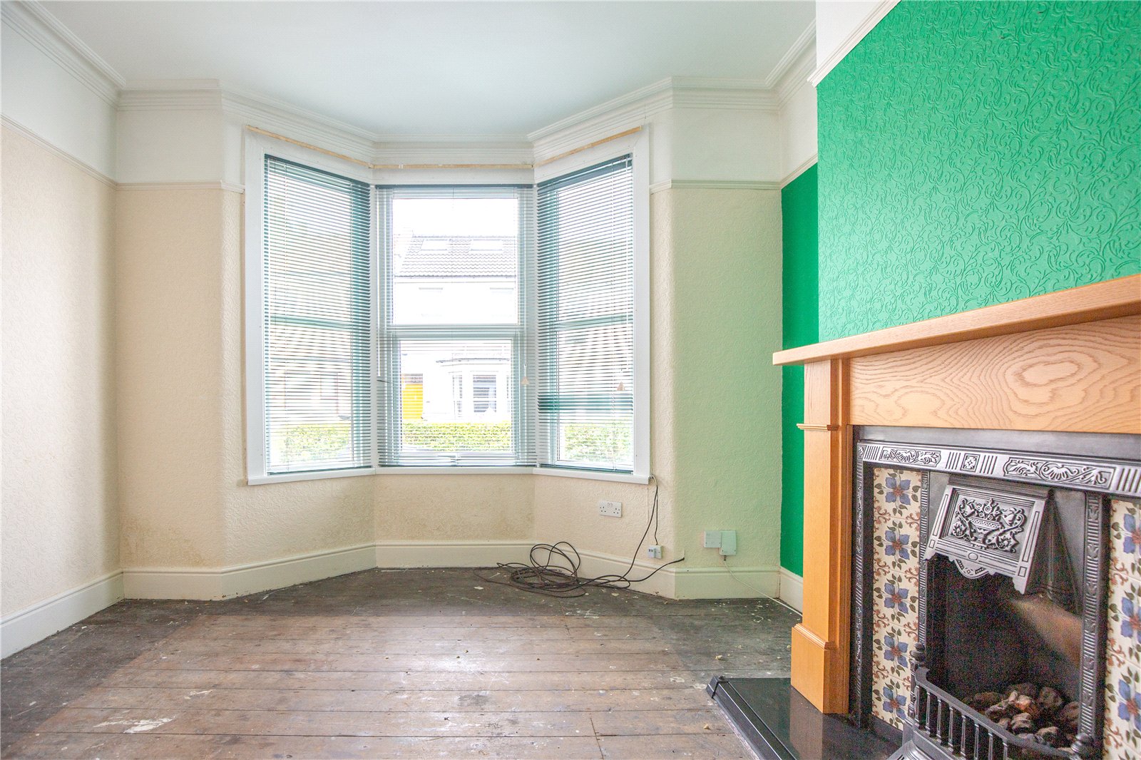 2 bedroom House for sale in Bristol