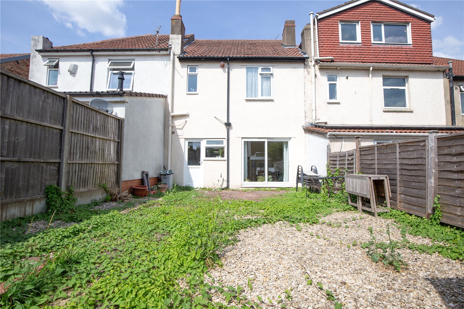 3 bedroom House for sale in Bristol