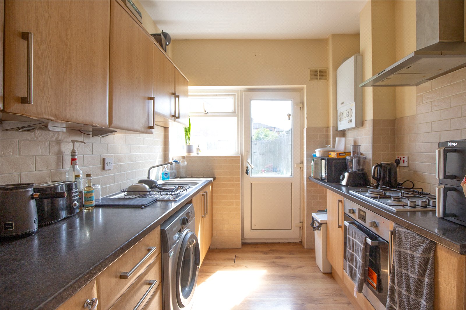 3 bedroom House for sale in Bristol