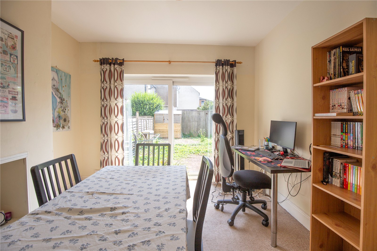 3 bedroom House for sale in Bristol