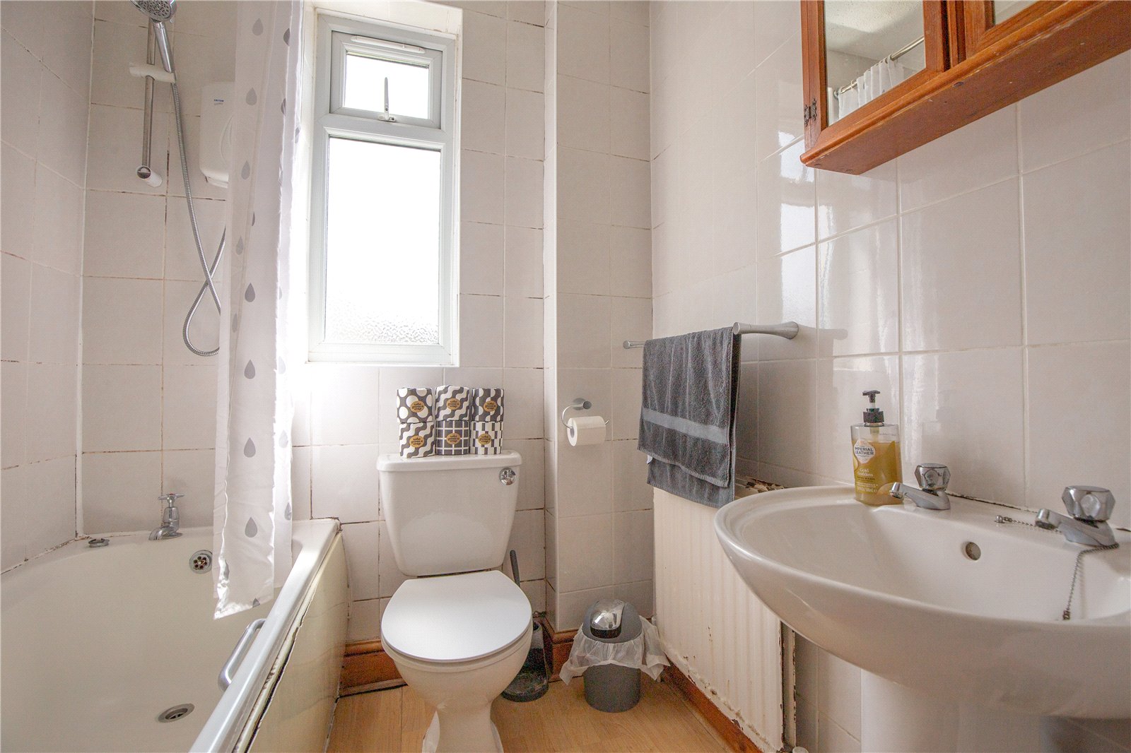 3 bedroom House for sale in Bristol