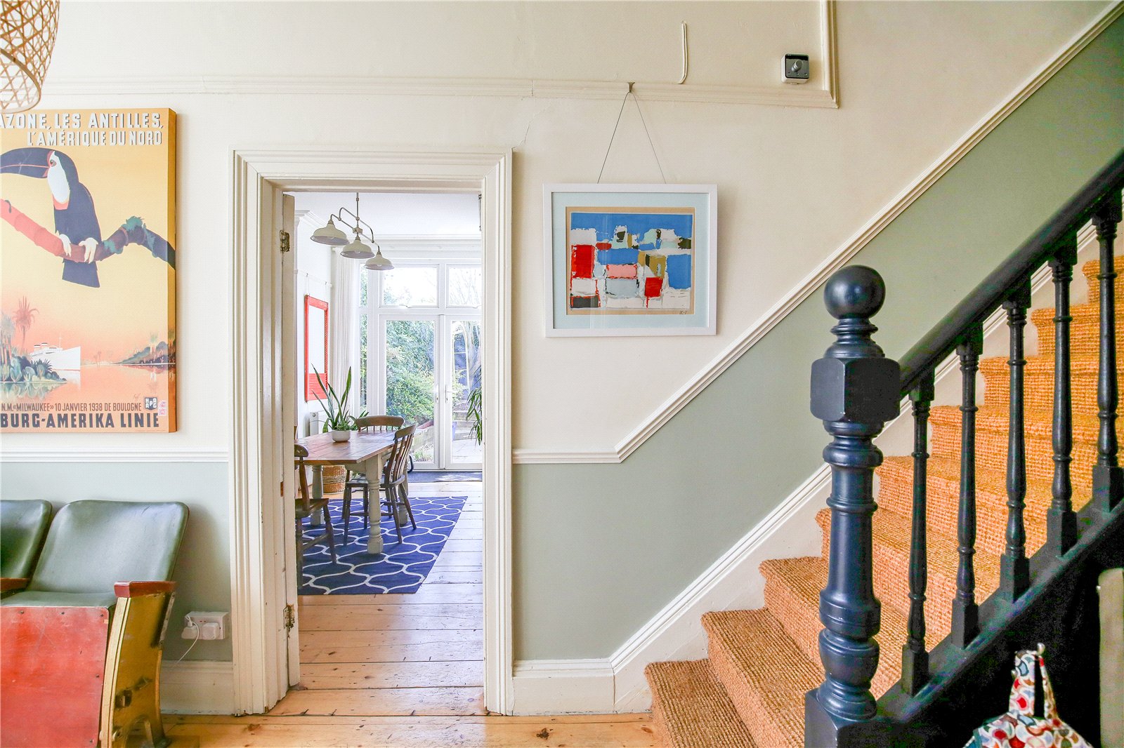 5 bedroom House for sale in Bishopston, Bristol