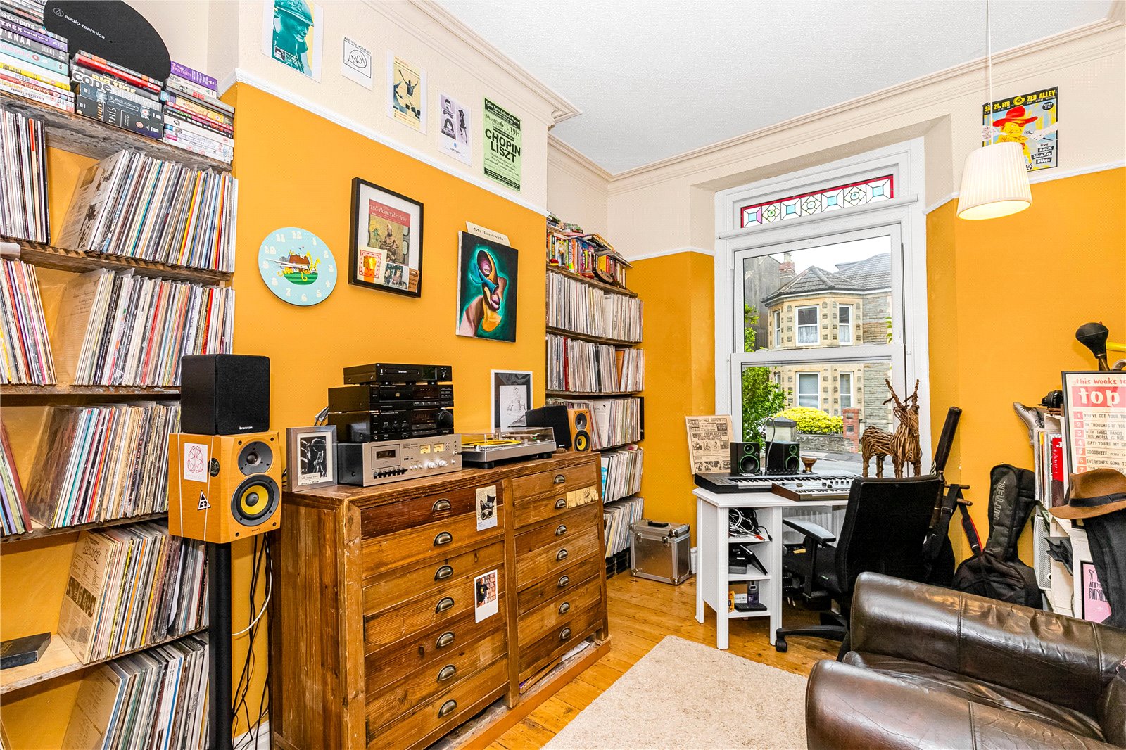 5 bedroom House for sale in Bishopston, Bristol