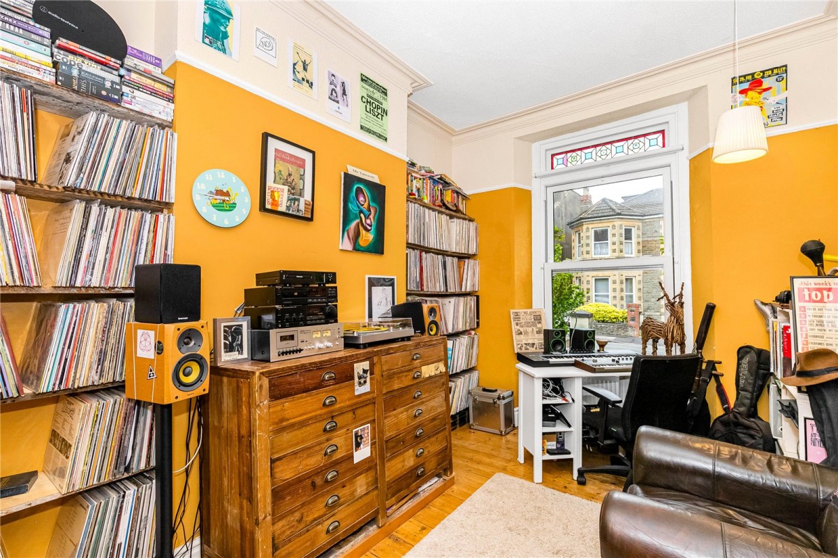 Bishopston, Bristol
