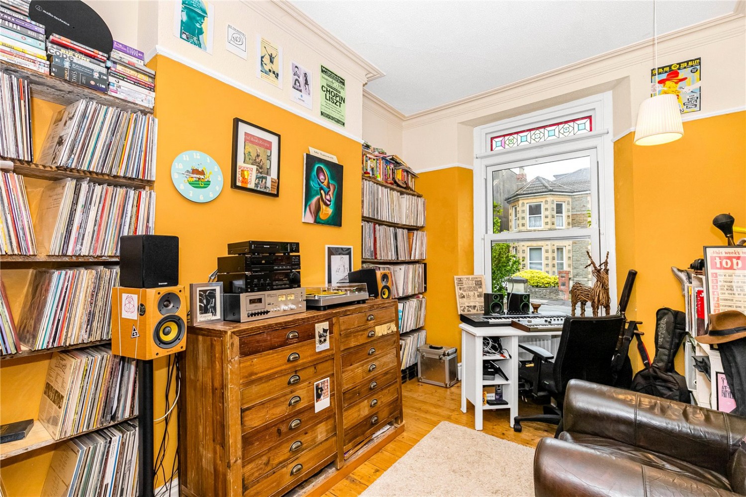Bishopston, Bristol