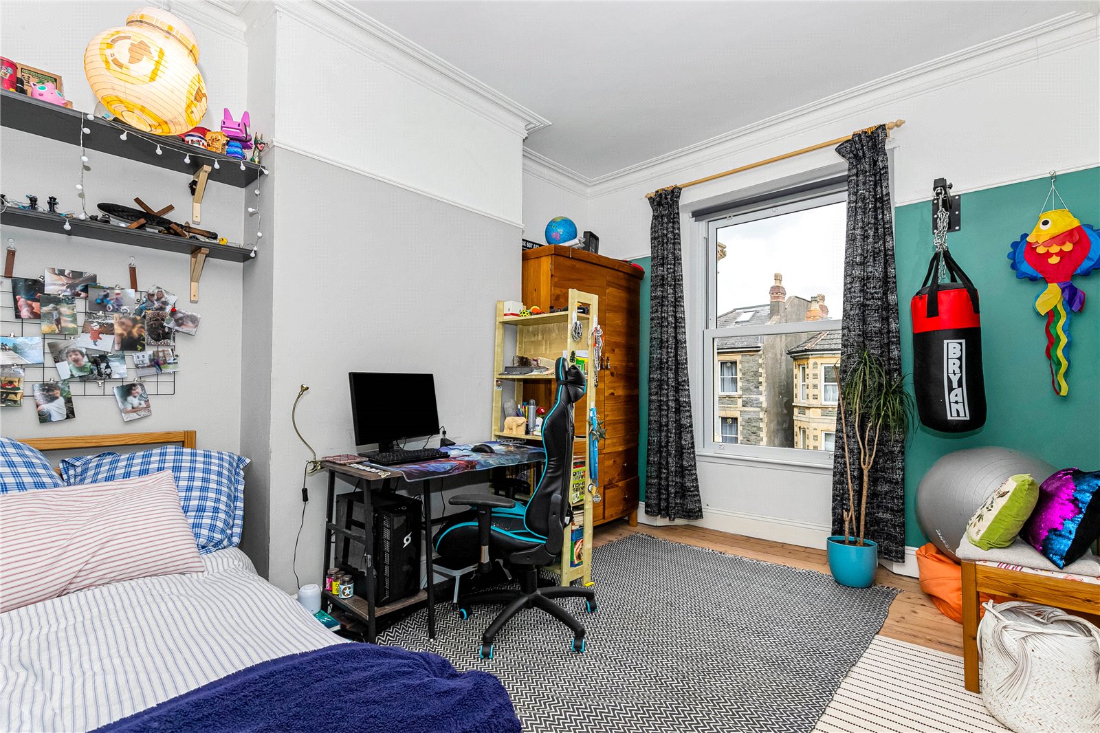 5 bedroom House for sale in Bishopston, Bristol