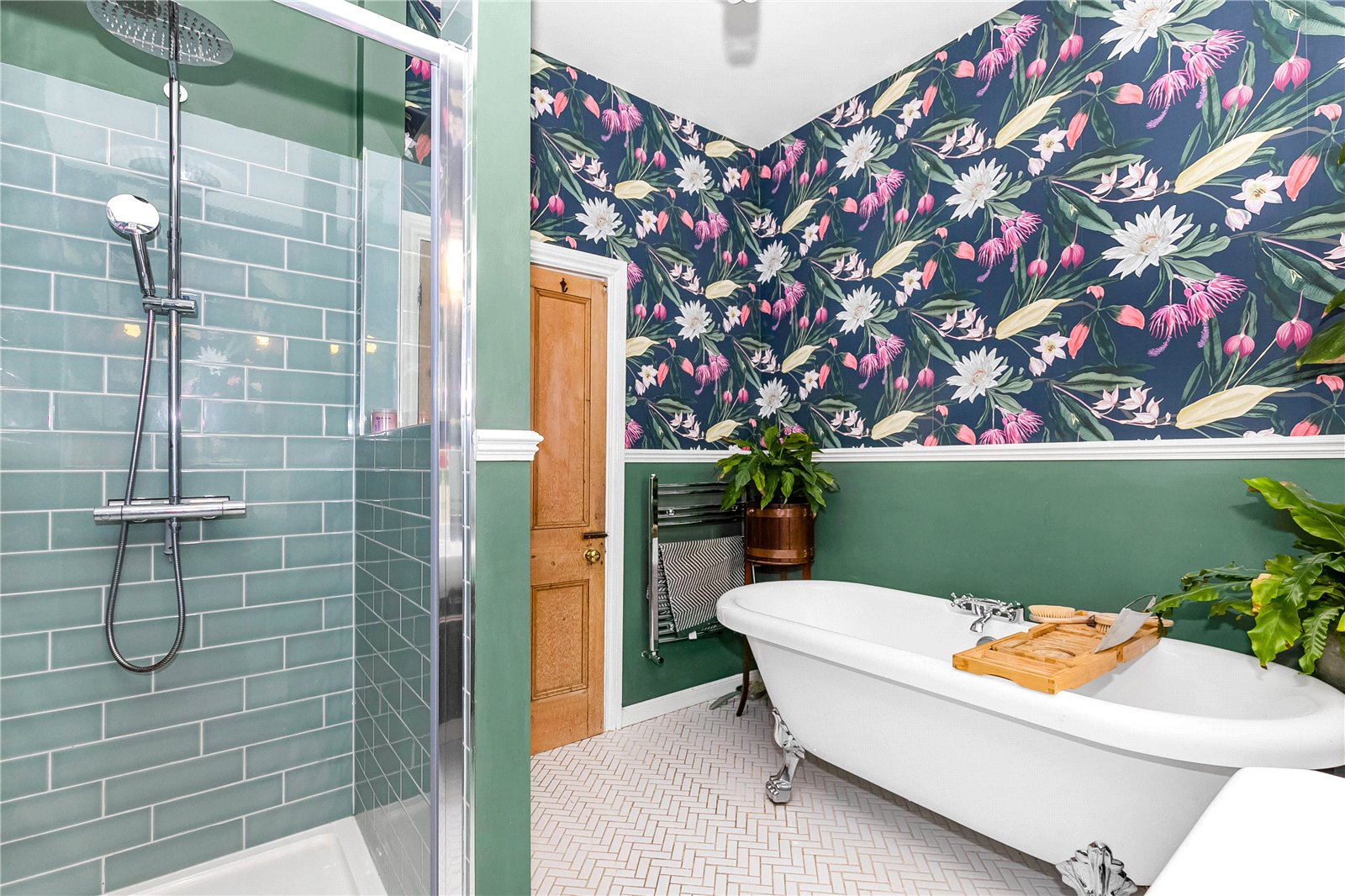 5 bedroom House for sale in Bishopston, Bristol