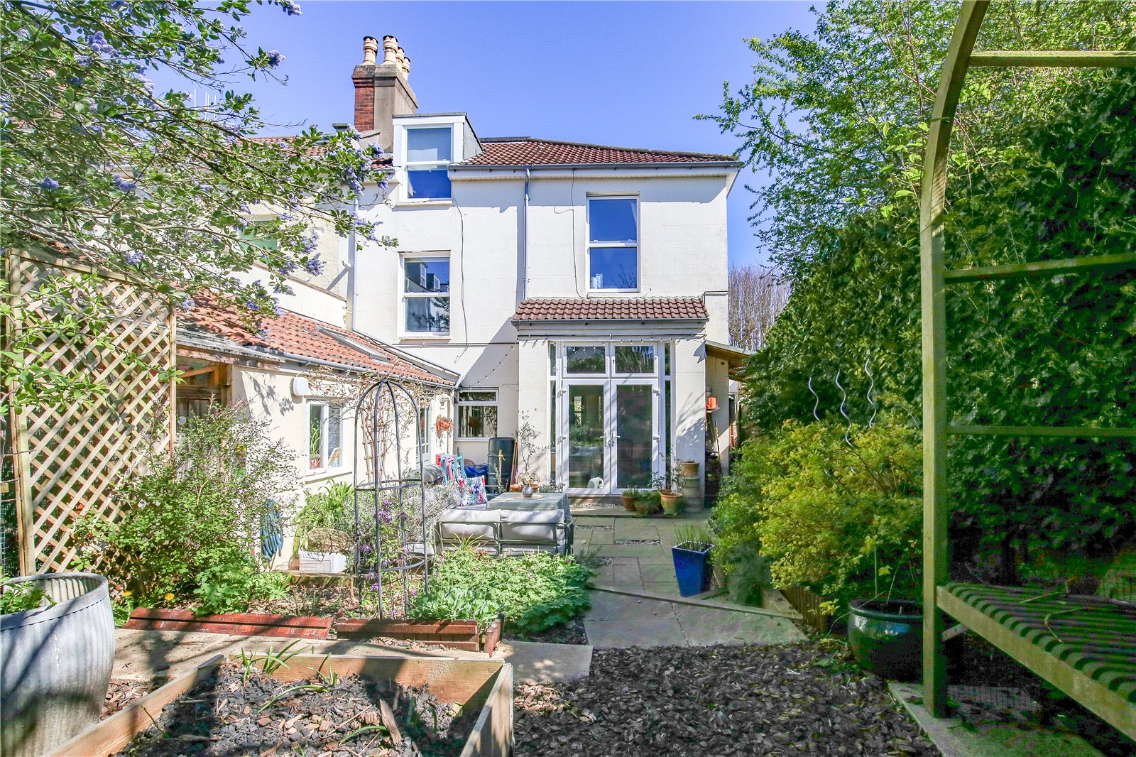 5 bedroom House for sale in Bishopston, Bristol