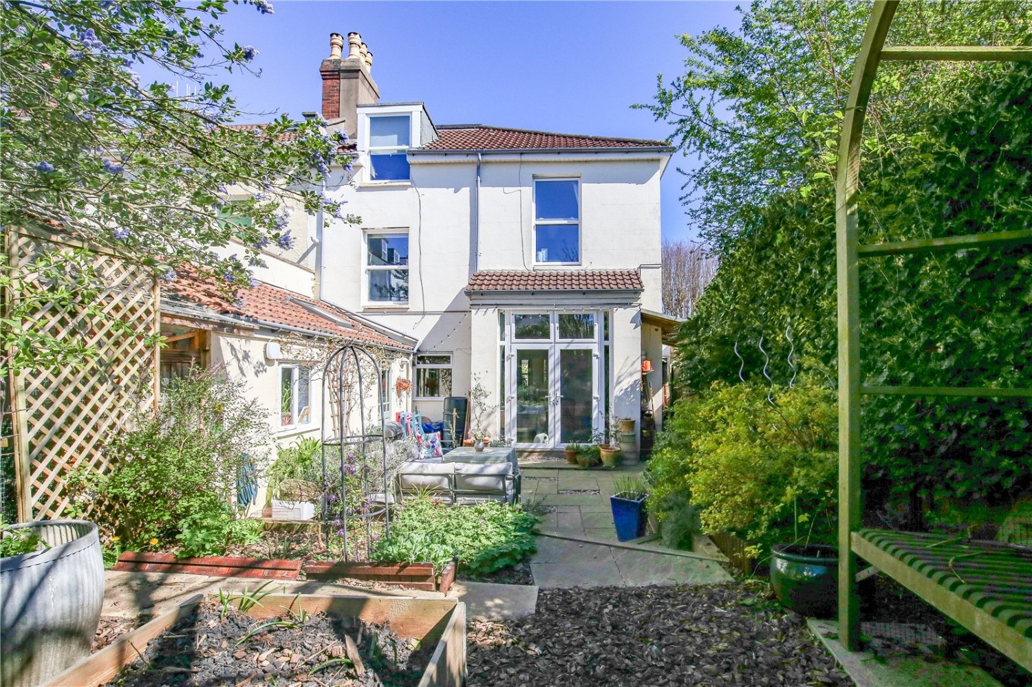 Bishopston, Bristol