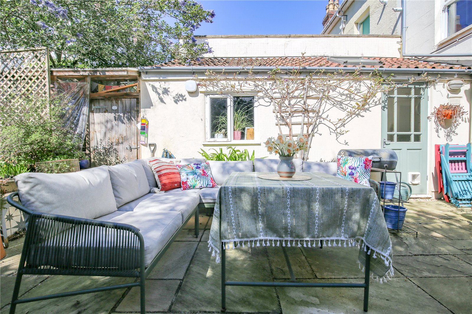 5 bedroom House for sale in Bishopston, Bristol
