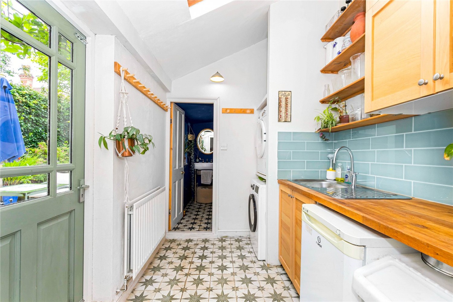 Bishopston, Bristol