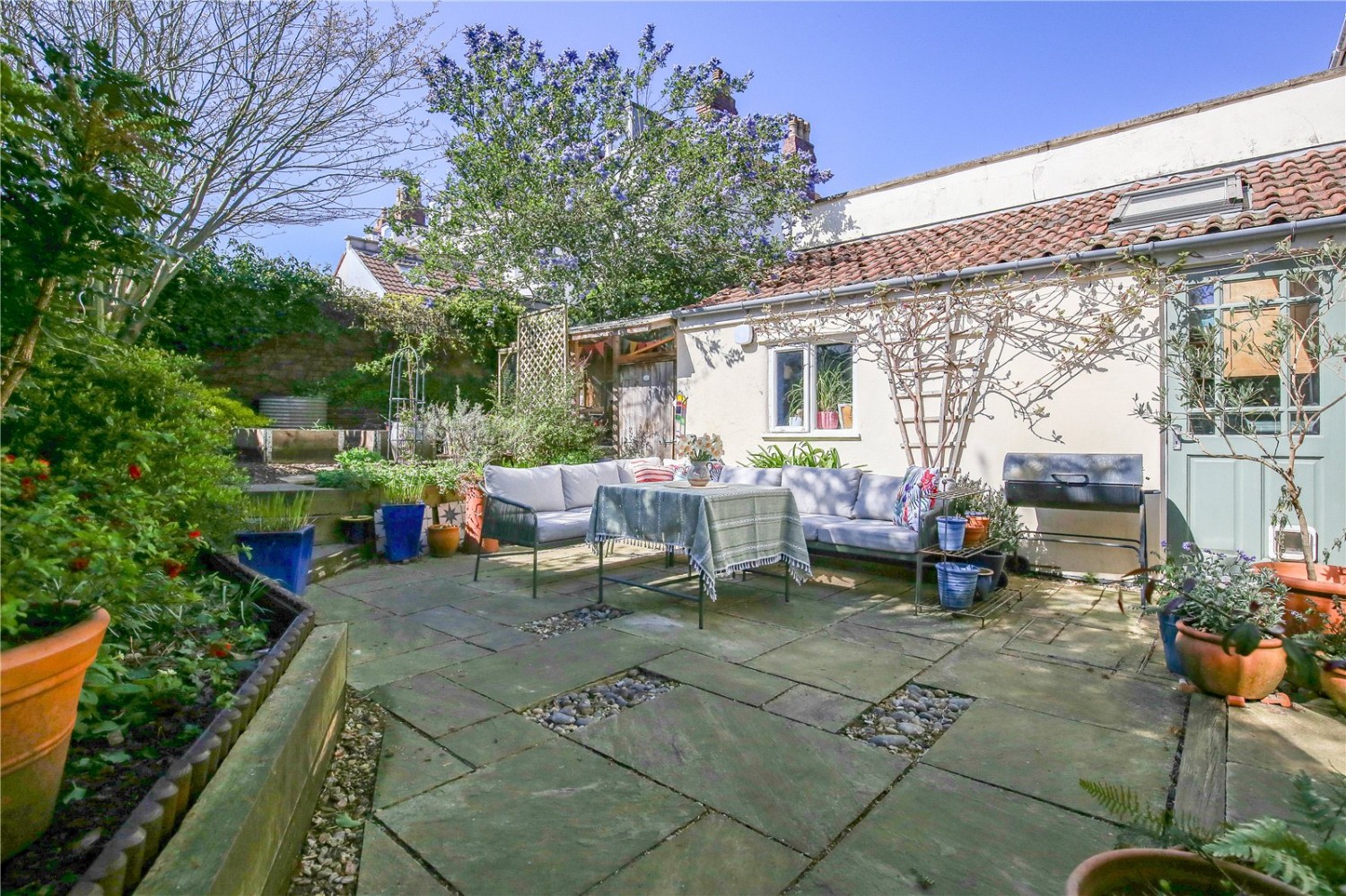 Bishopston, Bristol