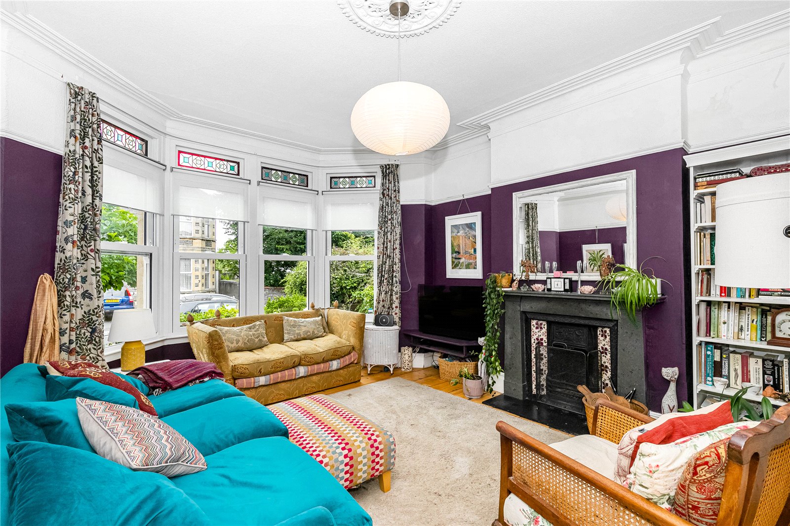 5 bedroom House for sale in Bishopston, Bristol