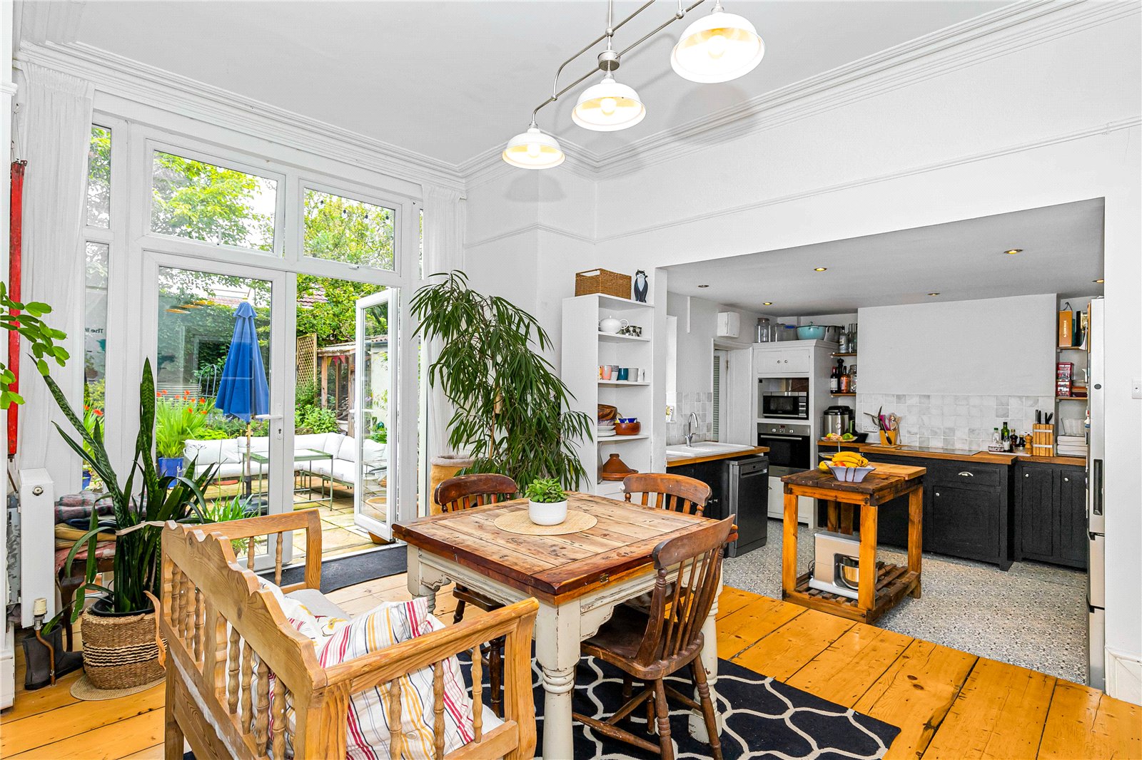 5 bedroom House for sale in Bishopston, Bristol