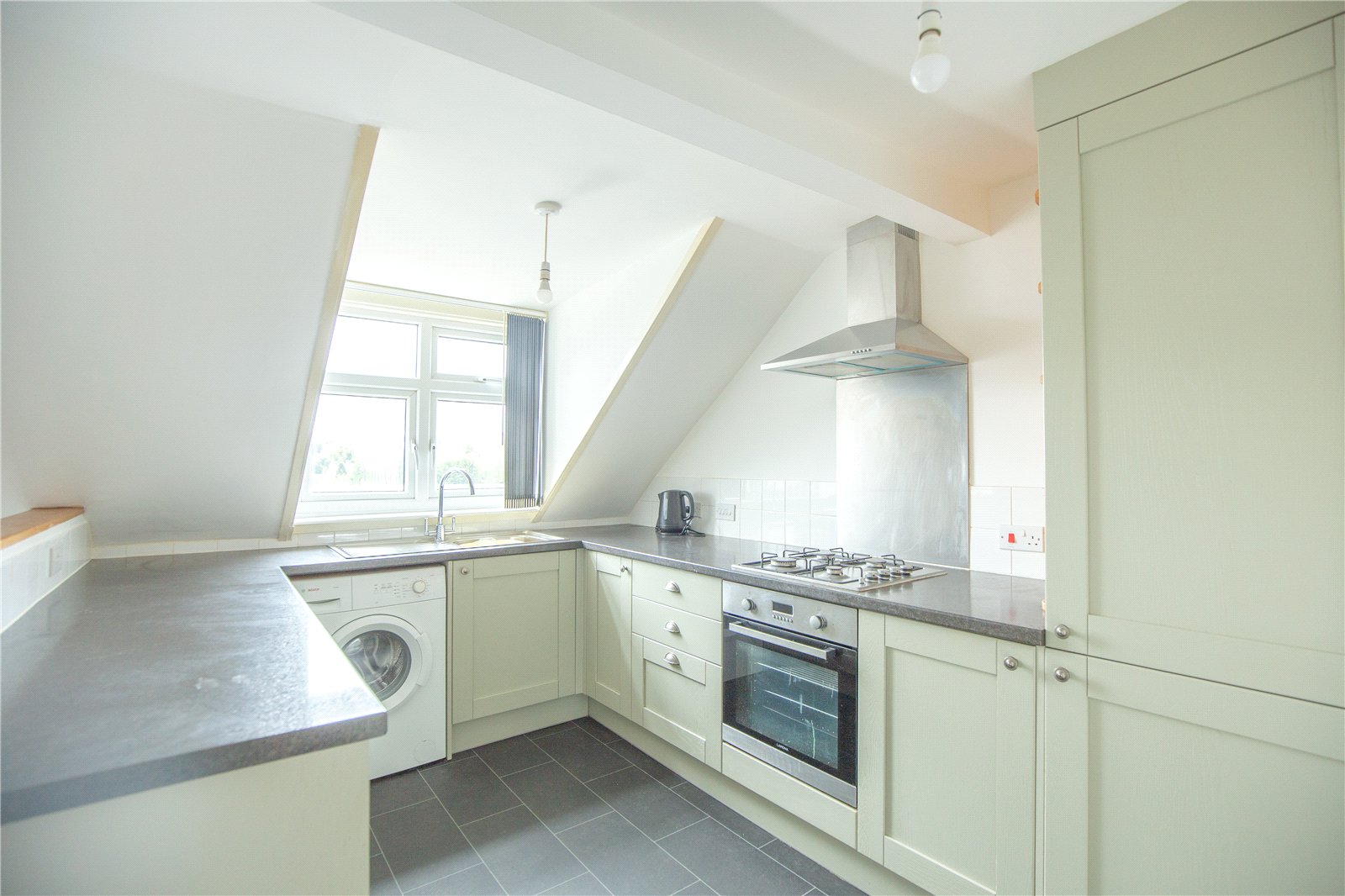 1 bedroom Flat for sale in Bristol