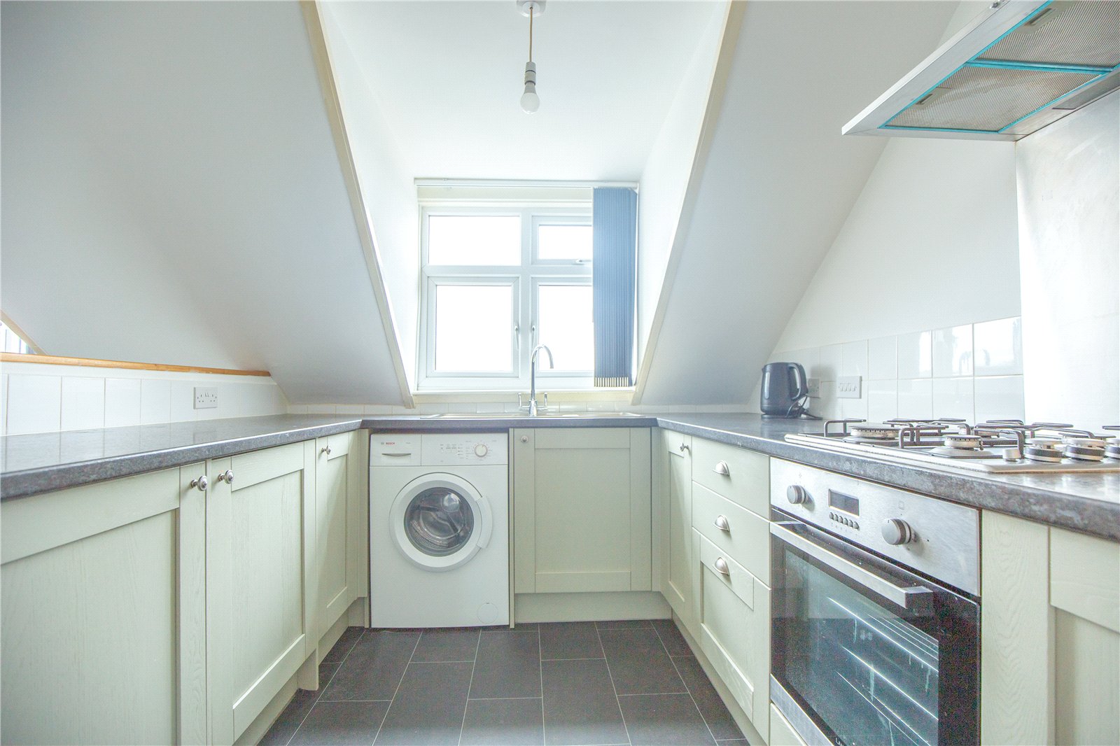 1 bedroom Flat for sale in Bristol