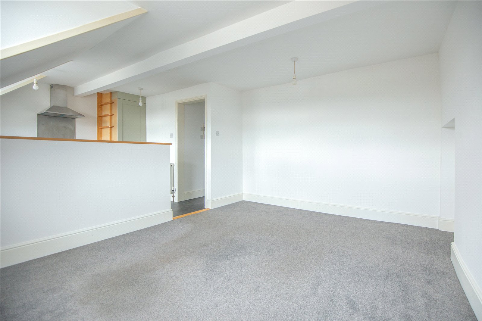 1 bedroom Flat for sale in Bristol