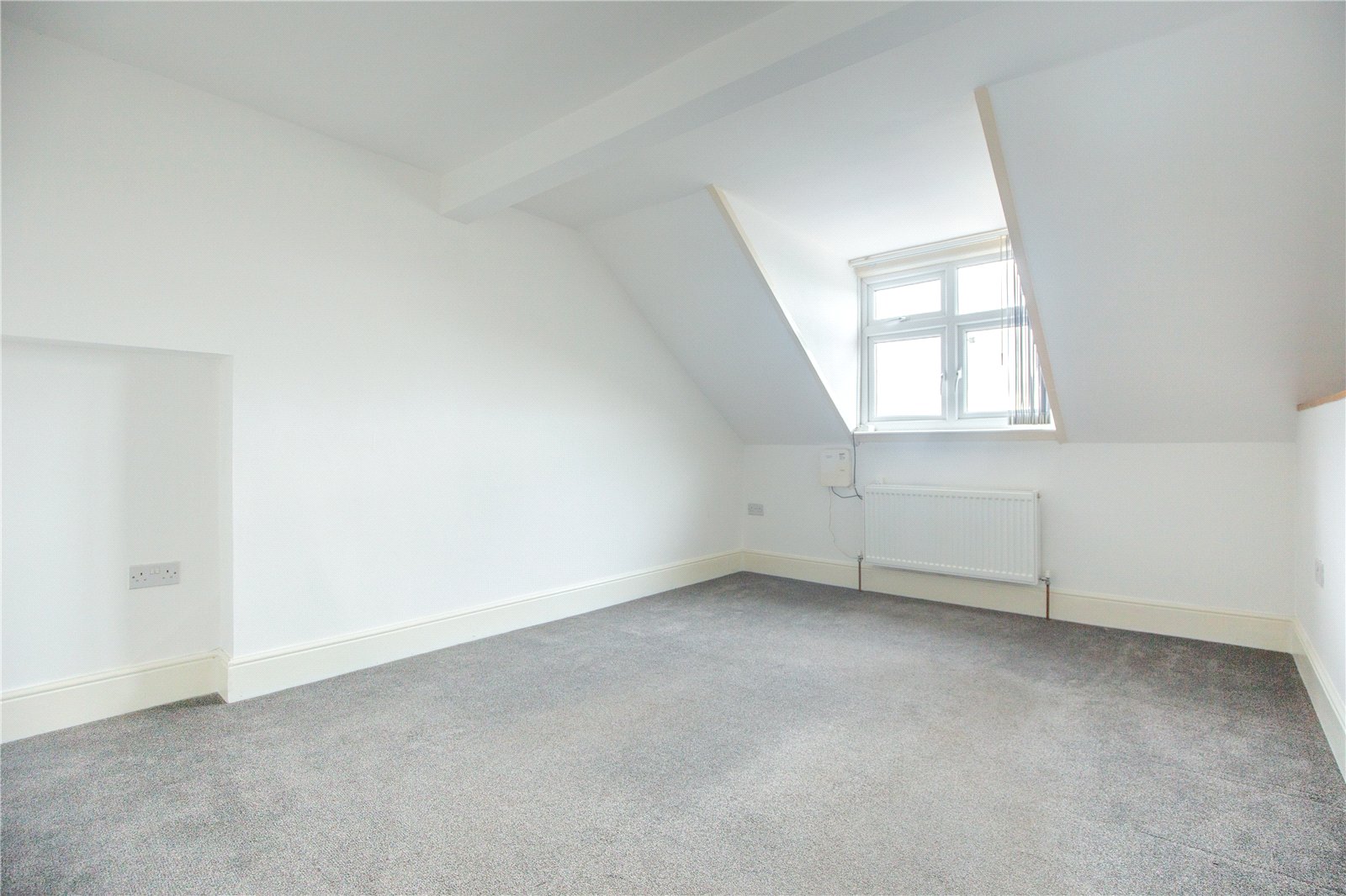 1 bedroom Flat for sale in Bristol