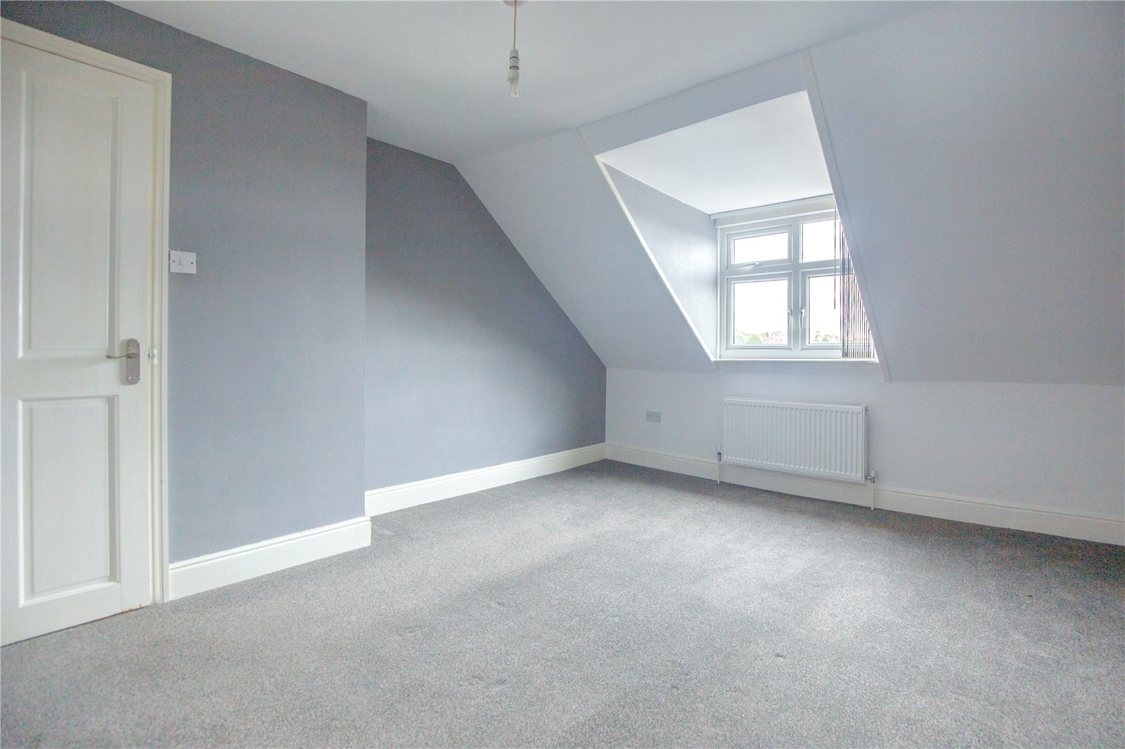 1 bedroom Flat for sale in Bristol