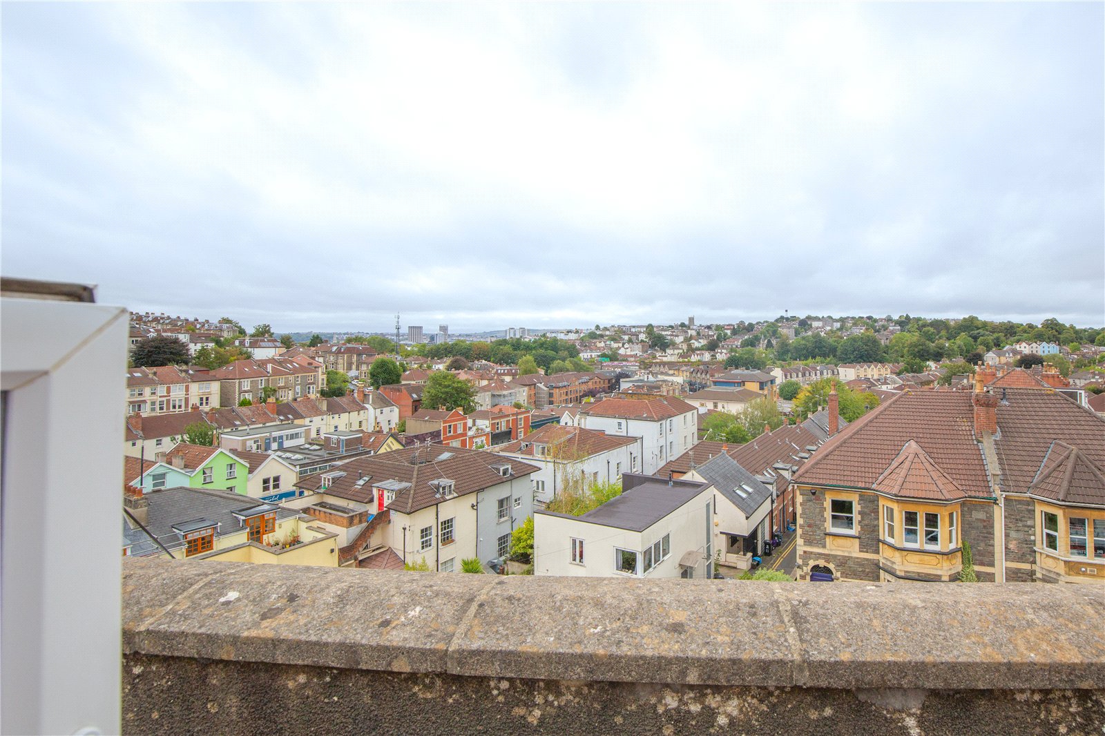 1 bedroom Flat for sale in Bristol