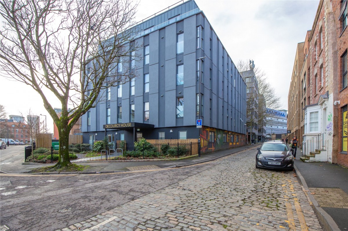 Bristol
