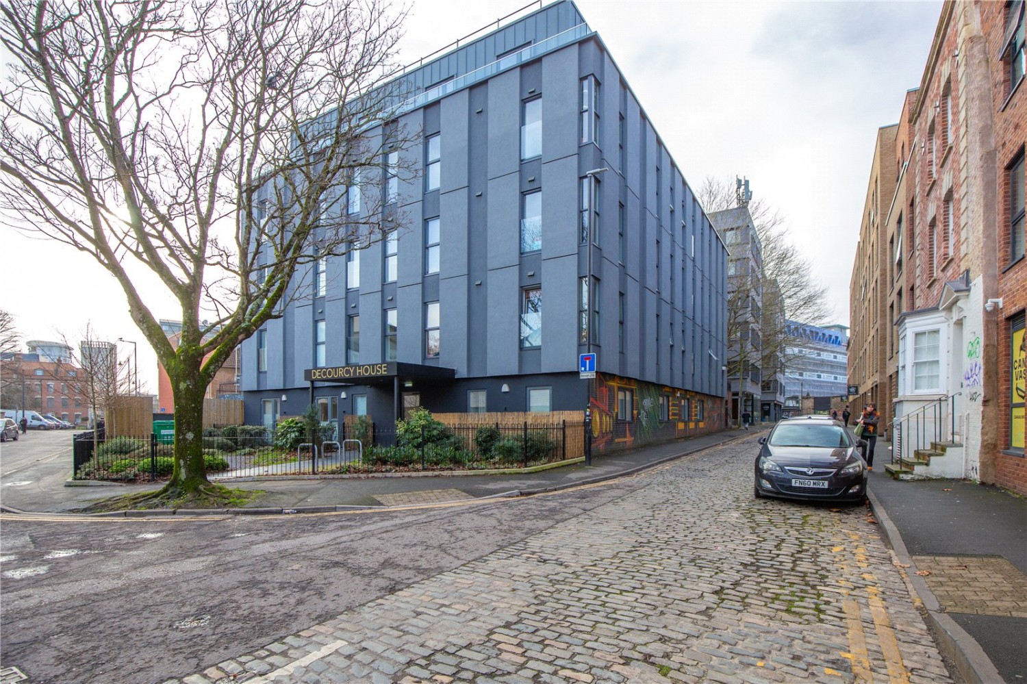 Bristol