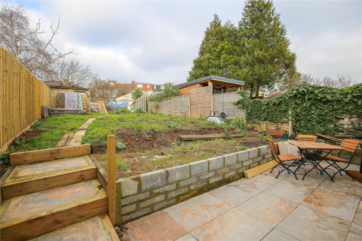 Eastville, Bristol