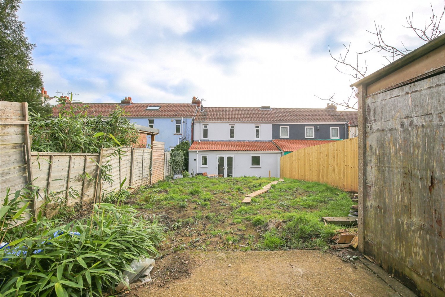 Eastville, Bristol
