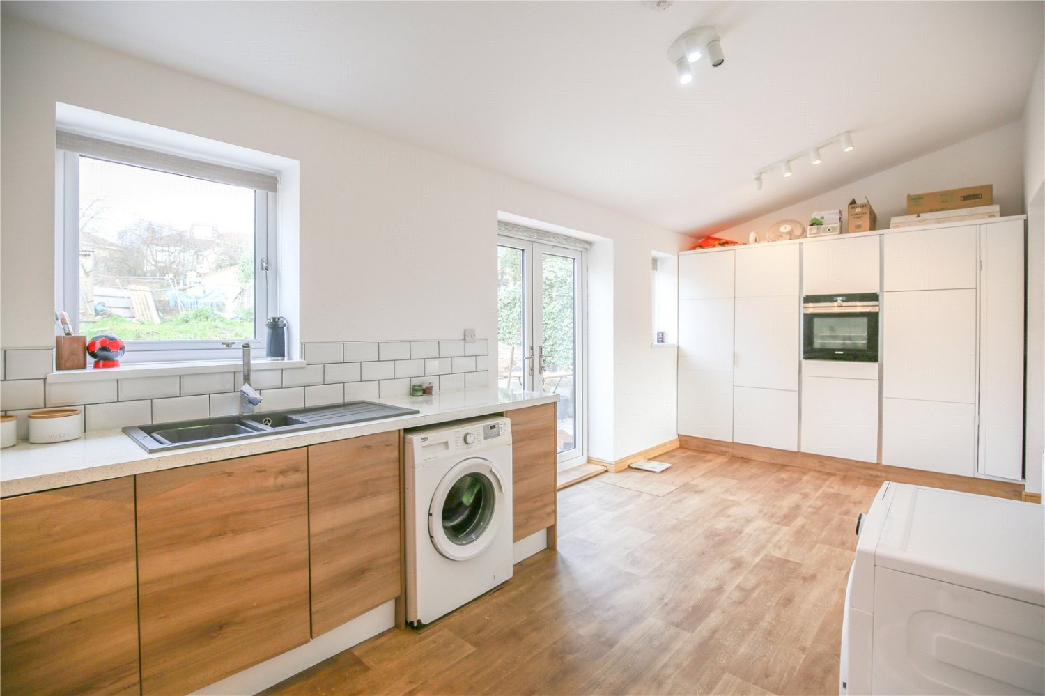 Eastville, Bristol