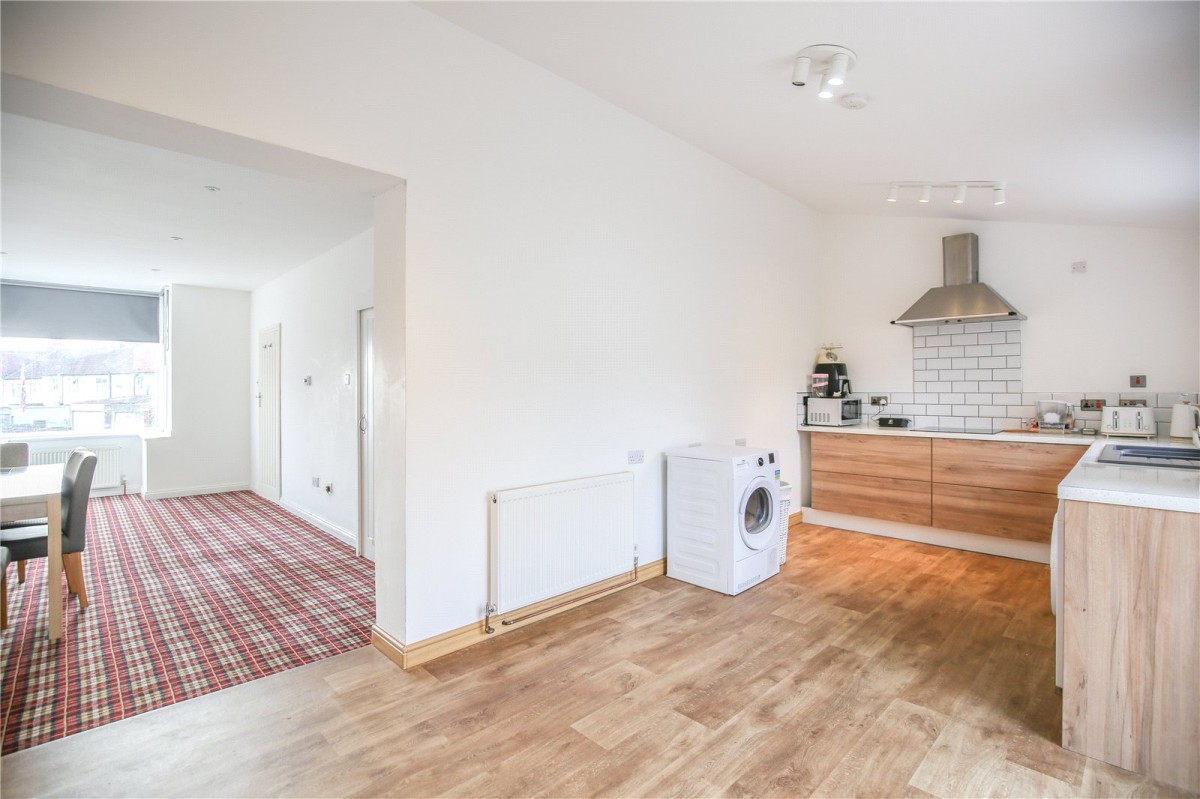 Eastville, Bristol
