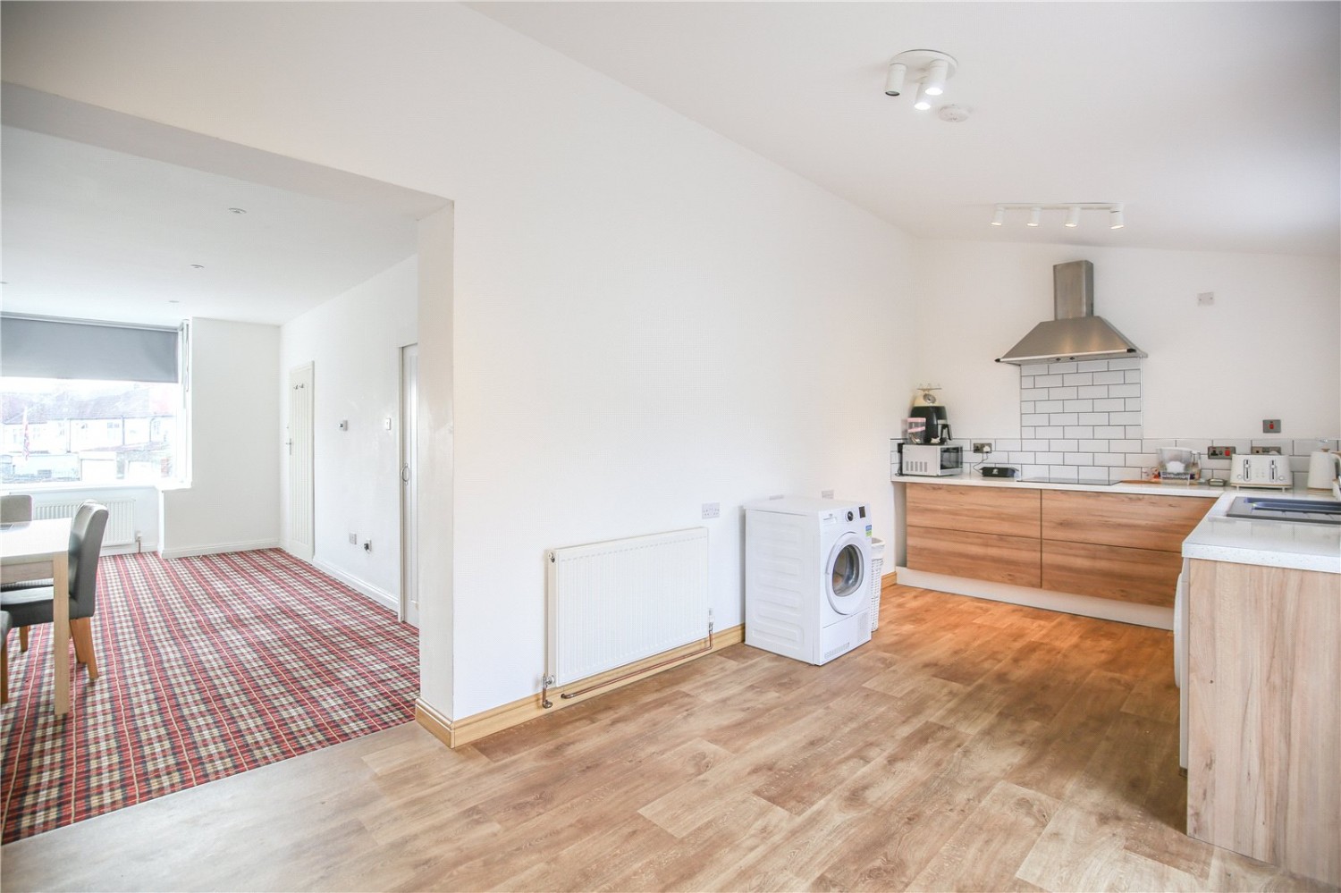 Eastville, Bristol