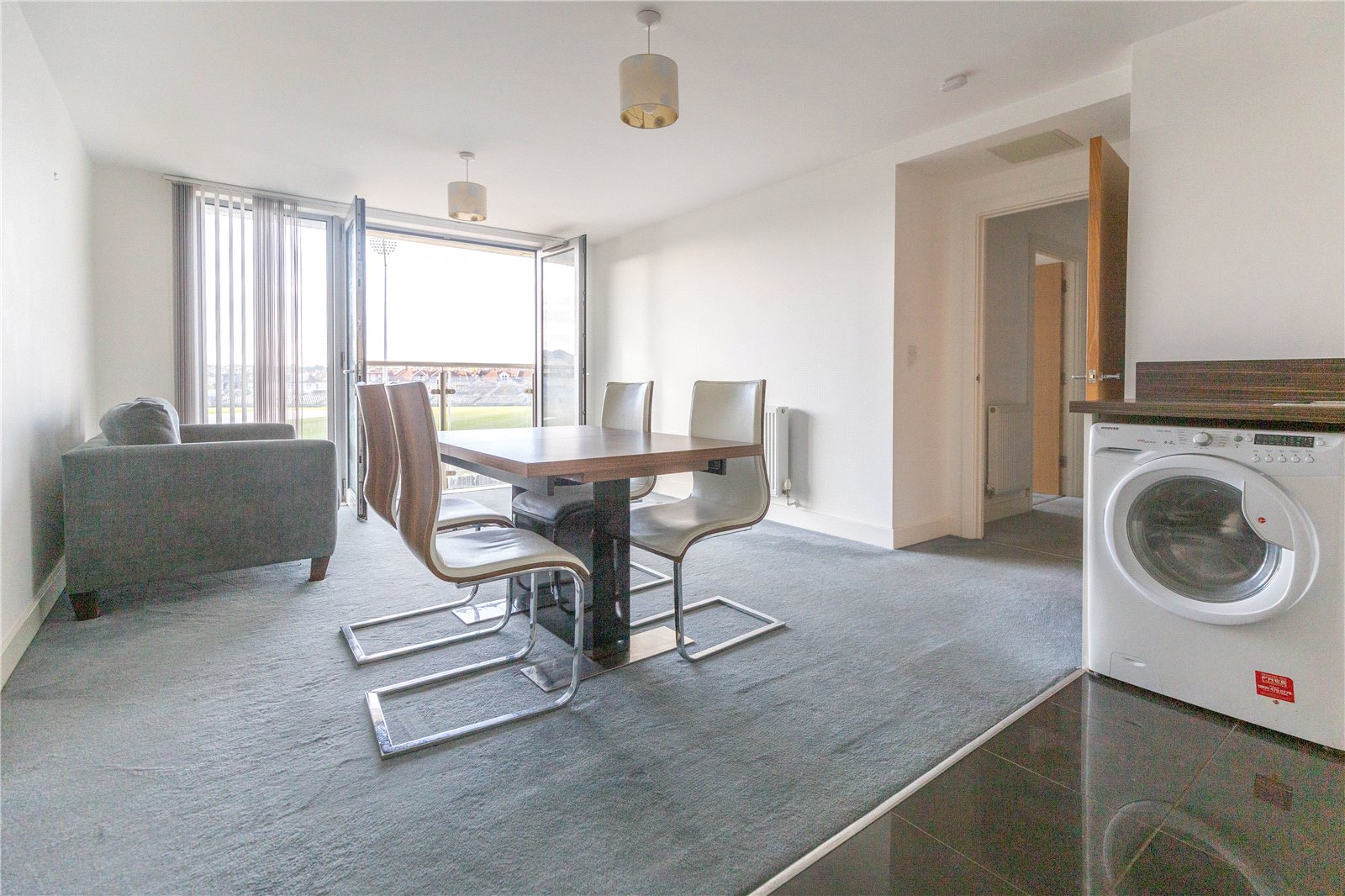 2 bedroom Flat for sale in Bishopston, Bristol