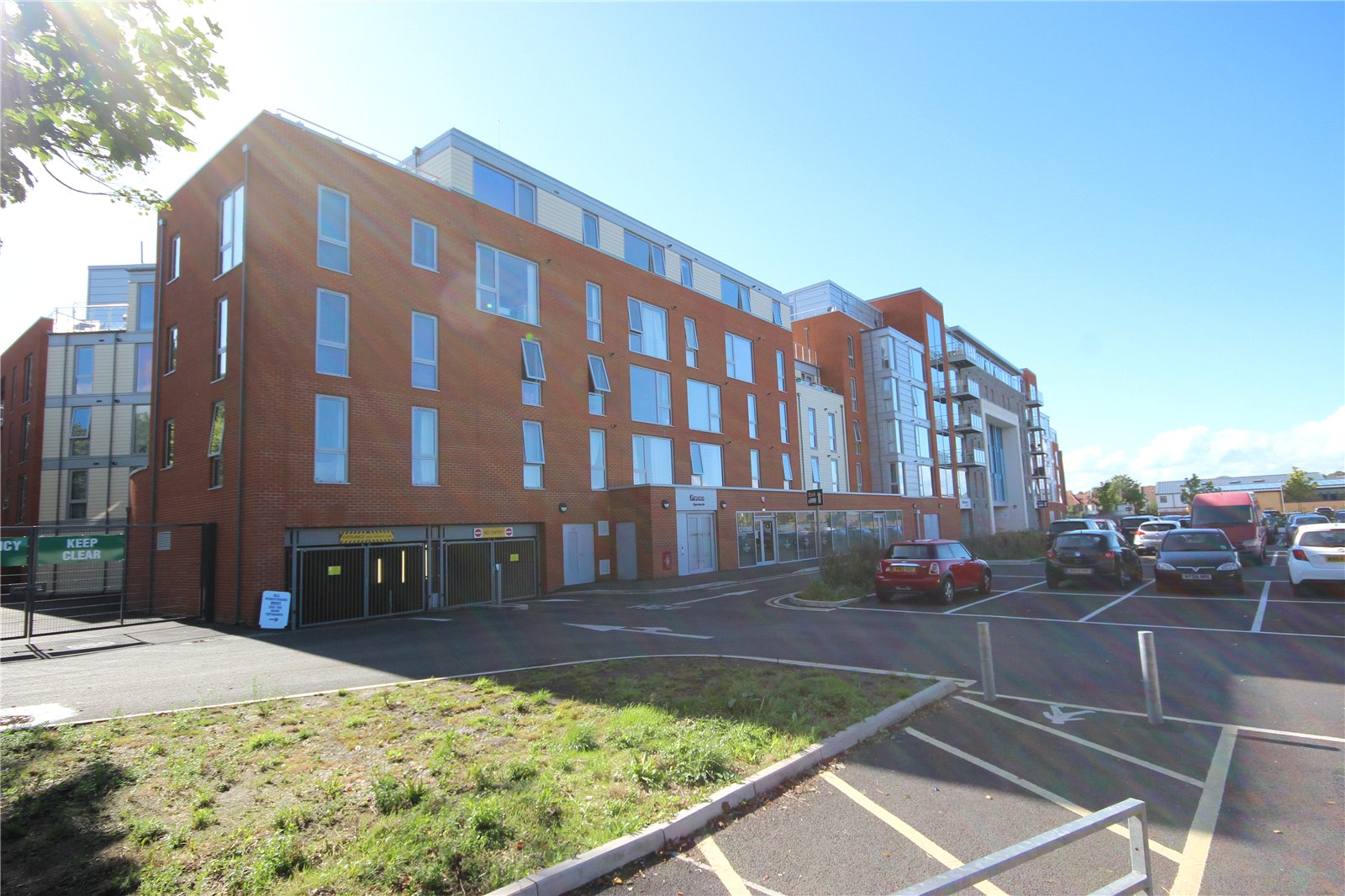 2 bedroom Flat for sale in Bishopston, Bristol