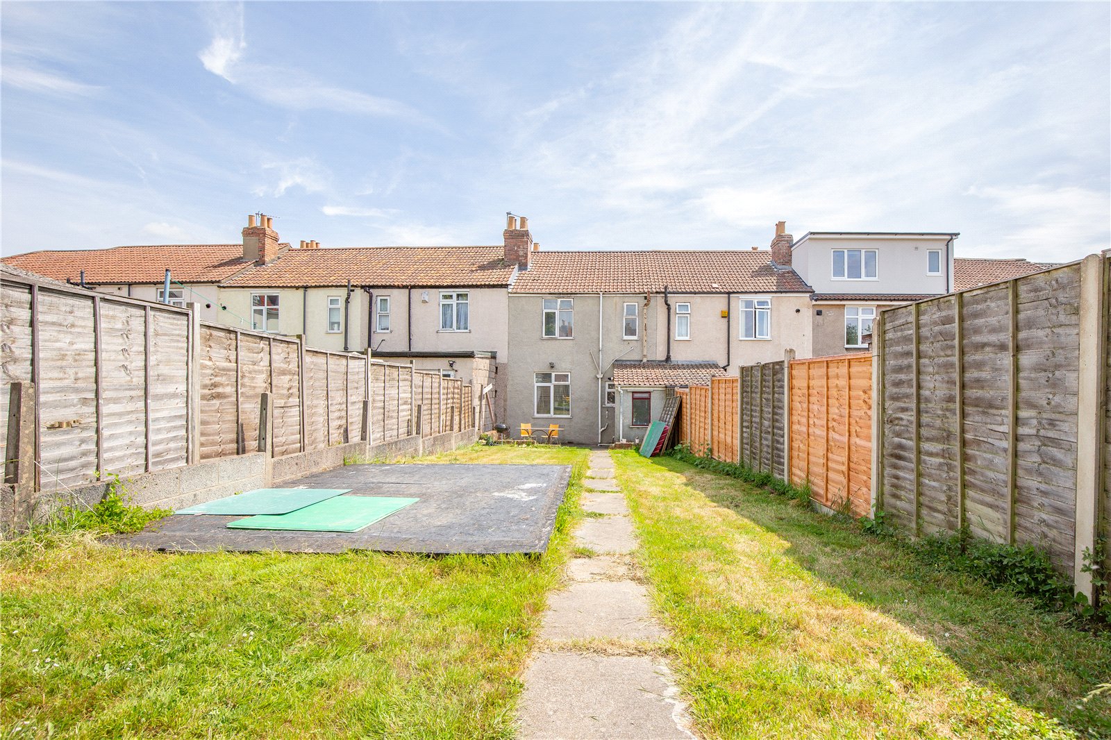 3 bedroom House for sale in Bristol
