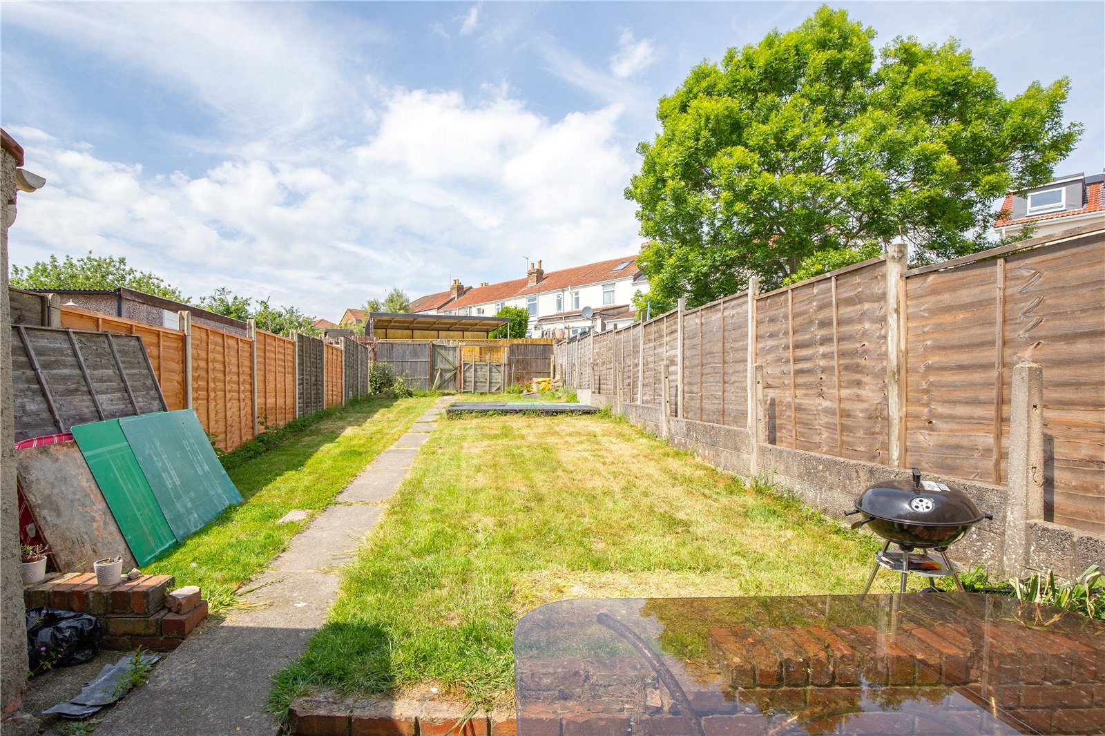 3 bedroom House for sale in Bristol